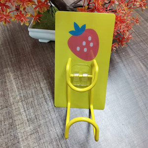 Strong, traceless wall-mounted storage basin rack, no drilling required, extended colorful basin <b>hooks</b> for <b>bathroom</b> use. - Product Image 5