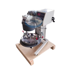 เครื่องทดสอบการสูญเสียการขัดถูแบบเปียกเครื่องทดสอบการขัดถูแบบลู่เปียก - Product Image 1