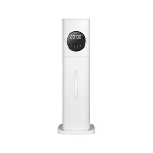 <b>Humidifier</b> 8L Floor Standing Large Capacity Ultrasonic Aromatherapy Air Mist Maker For Small And Medium Rooms - Product Image 5
