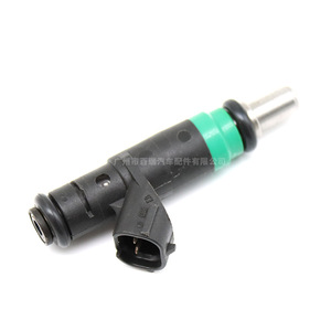 06C133551หัวฉีดน้ำมันเชื้อเพลิงสำหรับโฟล์คสวาเกนออดี้ A6 A4 V6เครื่องยนต์เบนซิน3.0 - Product Image 4