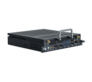 Mini PC OPS ELSKY Factory 2026 MX6900 Compatible con la 6ª a 9ª Generación de Procesadores LGA1151 Core I3 I5 I7, Tarjeta Gráfica Dedicada, 4K 60Hz, 1*LAN, OPS-MX6900 O - Product Image 1