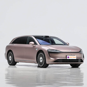 Stelato S9T Break de taille moyenne à grande, à vitesses fixes, cinq portes, cinq places, véhicule <span class=keywords><strong>électrique</strong></span> à énergie nouvelle à charge rapide à vendre - Product Image 3