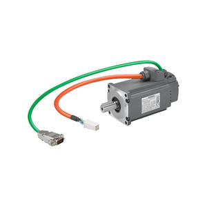 Motor servo de baja <span class=keywords><strong>inercia</strong></span> SIEMENS/1FL6032-2AF21-1LA1 - Product Image 5