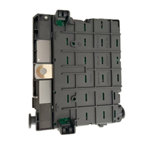 Boîtier de fusibles BSM B5 OE 9657608580 6500Y1 6500Y3 9650618280 pour Citroën C3 C5 C8 Peugeot 206 307 406 807 Unité de commande électronique