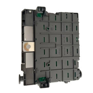 Boîtier Fusibles BSM OE 9657608580 6500Y1 6500Y3 9650618280 pour Citroën C3 <span class=keywords><strong>C5</strong></span> C8 Peugeot 206 307 406 807 - Product Image 6