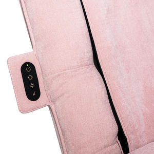 Hochwertiger Manueller Ruhesessel, Multifunktional, Atmungsaktiv, mit Massagefunktion - Product Image 6