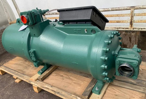 CSH9553-180Y-38D CSH95103-280Y-40D CSH9573-180Y-40D CSH9593-240Y-40D 180hp ban đầu <span class=keywords><strong>bitzer</strong></span> bán kèm theo máy nén trục vít - Product Image 5