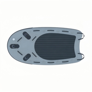 Planche flottante de sauvetage pour jet ski et planche de <span class=keywords><strong>surf</strong></span>, pour le sauvetage professionnel d'urgence par les sauveteurs et les pompiers, et le <span class=keywords><strong>surf</strong></span> des vagues - Product Image 4