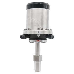 Stainless Steel OEM Customizable Medium Insertion <b>Flow</b> <b>Meter</b> for Irrigation <b>Water</b> - Product Image 6
