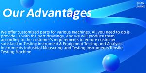 Vollautomatische Druckprüfmaschine - Product Image 3