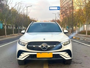 <span class=keywords><strong>Mercedes</strong></span>-<span class=keywords><strong>Benz</strong></span> GLC 300 L <span class=keywords><strong>4MATIC</strong></span> 48V 2025, Vehículo Usado SUV 2.0T, Volante a la Izquierda, Automático, de Lujo, 3000 km, Como Nuevo, para Exportación - Product Image 2