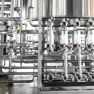 Chemical-Free Methane Treating Purifier 13.8 Mpa Membrane CH4 <b>Biogas</b> Plant Generator for Vehicle Fuel Production - Product Image 3