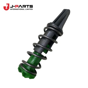 สปริง (สำหรับแป้นคลัตช์) สำหรับโตโยต้า HIACE RZH113 ปี 1989-2004 - Product Image 5