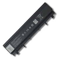 بطارية لابتوب مدمجة HK-HHT طراز VV0NF لجهاز DELL Latitude E5440 E5540، 6 خلايا، 65 واط/ساعة، متوفرة في المخزون