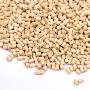 Dễ dàng để quá trình PEEK tấm nhựa Giao hàng nhanh chóng pctfe pfa pvdf PEI PSU PPS Pai Pi cpvc nhựa que cho thiết bị điện tử hàng không vũ trụ - Product Image 3