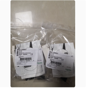 Para Schneider <span class=keywords><strong>SR2</strong></span> USB01 PLC <span class=keywords><strong>Zelio</strong></span> USB Cable programable SR2USB01 - Product Image 1