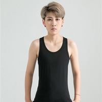 Bustiers et corsets pour femmes très vendus, transgenre, tomboy, soutien-gorge élastique pour la poitrine, pull-over, débardeur