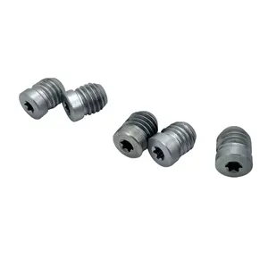 Poids à vis de golf réglables compatibles avec les têtes de fer <span class=keywords><strong>P</strong></span>.<span class=keywords><strong>ing</strong></span> G410, G425, G430, G710, I525 et I59 - Product Image 4