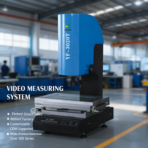 Lasinspectiegereedschap 3d Vision Meetsysteem - Product Image 2