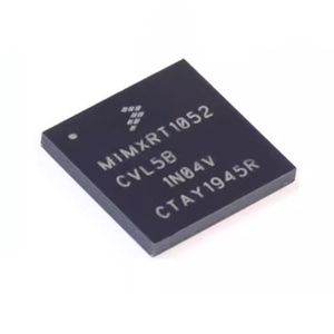 Nuevo microcontrolador original MCU Circuitos integrados MIMXRT1052CVL5B - Product Image 1