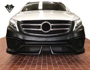 Kit de Carrocería para Benz <span class=keywords><strong>Vito</strong></span> V260, FRP, Buen Ajuste, 2016 en Adelante - Product Image 5