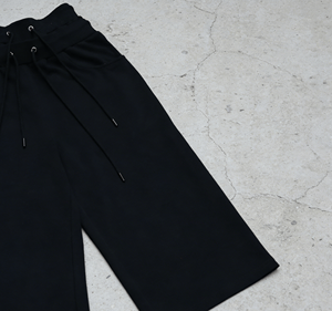 Pantalones Cortos Casuales de Algodón para Hombre, Tejidos, con Doble Cintura y Cordón Ajustable, Estilo Vintage, Antiarrugas, Personalizados - Product Image 4