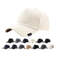Precio de fábrica Casual sombrilla ala curva sombrero deportivo multicolor lavado hombres mujeres en blanco logotipo personalizado gorra de béisbol