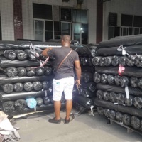 Chine usine Grade B PVC Faux cuir gaufré pour sièges de voiture meubles articles décoratifs sacs canapés Golf-Stocklot vente tonnes