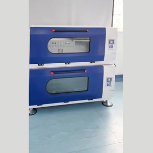 Agitateur de culture empilable stérilisable aux UV de 315 L pour la culture cellulaire et la culture microbienne - Product Image 6