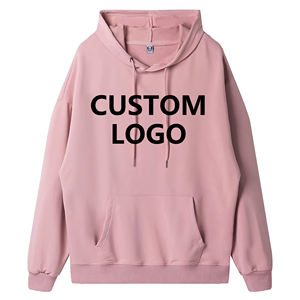 Venta al por mayor de sudaderas deportivas personalizadas Unisex hombres otoño sudaderas con capucha cómodas sudaderas con estilo con cuello con capucha - Product Image 1