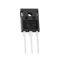 Circuit de transistor d'amplificateur de puissance audio 2SA1694 2SC4467 A1694 C4467 TO-3P