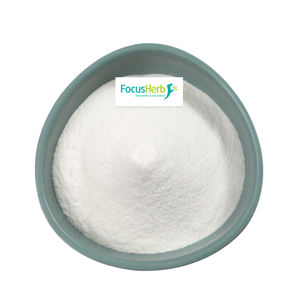 FocusHerb Fabrication en vrac d'extrait de feuilles d'olivier en poudre 60% 70% 80% 98% Acide oleanolique - Product Image 2