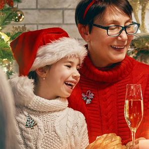 Giáng Sinh Trâm <span class=keywords><strong>Pin</strong></span> Set Ve Áo <span class=keywords><strong>Pin</strong></span> Cây Giáng Sinh Người Tuyết Bông Tuyết Santa Chuông Đồ Trang Sức Men <span class=keywords><strong>Pin</strong></span> Huy Hiệu Cho Cô Gái Quần Áo Túi Bac - Product Image 5