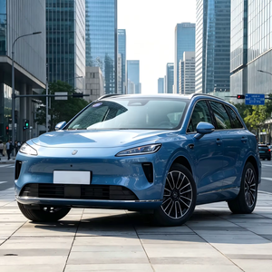 Shangjie H5 Pro Nouveau SUV Électrique à Énergie Nouvelle Moteur 150kW Confort Familial SUV Électrique à Autonomie Étendue - Product Image 1