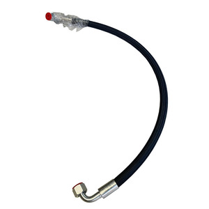 ท่อส่งน้ำมัน Atlas Copco 1092203335 ท่อโลหะสำหรับอะไหล่เครื่องอัดอากาศ - Product Image 4