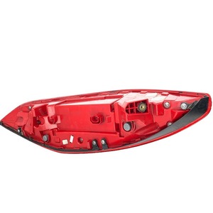 Conjunto de luz trasera original para Porsche Palamela 14-15-16 970 New Palamela Auto Parts - Product Image 2