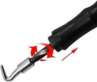 Torsadeuse et décapante automatiques industrielles pour fil à ligaturer OEM