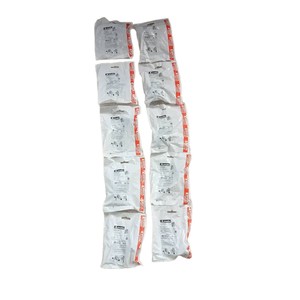 ลูกบิดสวิตช์โลหะผสมสังกะสี Lovato P1MB3PC10 อุปกรณ์เสริมเครื่องมืออุตสาหกรรม - Product Image 5