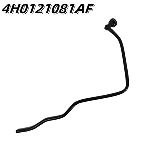 ท่อยางหม้อน้ำ Audi A8 D4 รุ่น 4H0121081AF 4H0121081AB 4H0121081BL อะไหล่พลาสติกสำหรับระบบควบคุมอุณหภูมิเครื่องยนต์ - Product Image 5