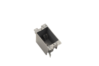 SN14Z Barep usine prix de gros SN32X clou sur nouveau travail 2 Gang PVC boîtes de commutation électrique boîte de jonction en plastique