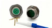 Connecteur circulaire D38999/24FE8PN