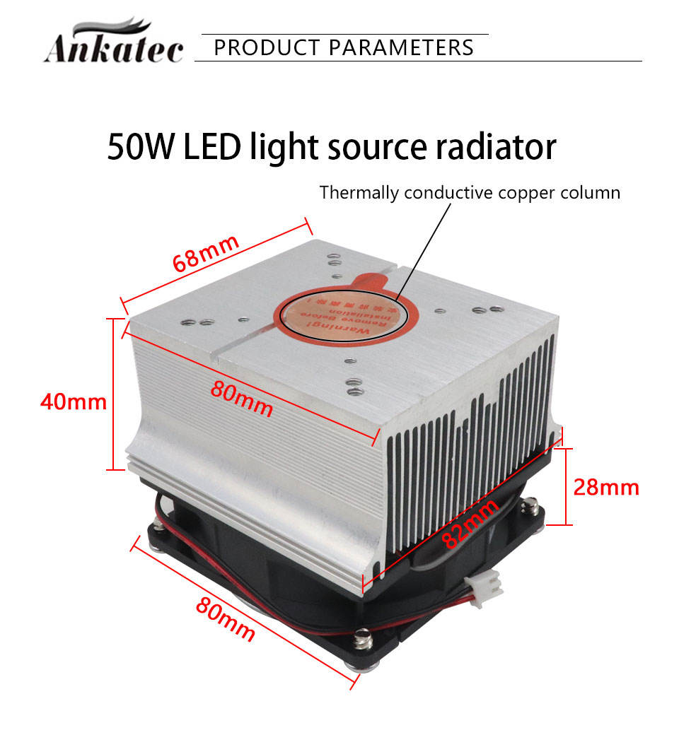 Dissipatore In Alluminio - Power Products International - Estruso - Foto 3