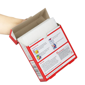 Màu sắc Grabber màu catchers giặt màu Catcher tấm màu Catcher - Product Image 3