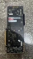Carte graphique P104-100 8 Go pour serveur informatique, carte graphique GPU d'occasion, carte graphique GPU à haut taux de hachage P104-100