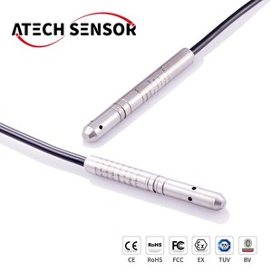 Capteur de niveau de réservoir d'eau potable Submersible PL303, transmetteur de niveau d'eau de <span class=keywords><strong>piscine</strong></span> - Product Image 2