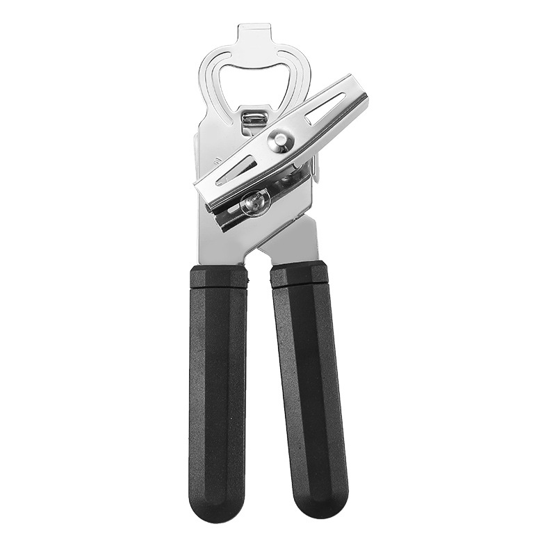 L3-001 (open plastic bag)black