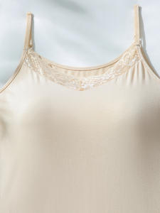 2025 हॉट-सेलिंग त्वचा बेज रंग के सस्पेंसर्स तंग-फिटिंग s xl सेक्सी फीता पेट-स्लिमिंग लंबे टखने की पोशाक - Product Image 6