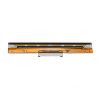 Nouvelle tête d'impression pour imprimante de bureau à transfert thermique TSC TTP-244 Plus TSC-244 Pro, tête d'impression de haute qualité
