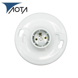 耐腐蚀 660W 高品质电木 250V E27 拉线插座灯座 安全便捷功能 1 年保修灯泡底座 - Product Image 6