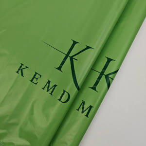 Enveloppes de Courrier Personnalisées en PE Recyclable pour Sacs, Épaissesur 0,5 Mil, Impression 4 Couleurs, Marque INFFY pour Vêtements et Habillement - Product Image 4